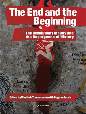 cover image of The End and the Beginning